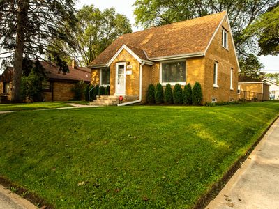5877 N 71st St, Milwaukee, WI, 53218