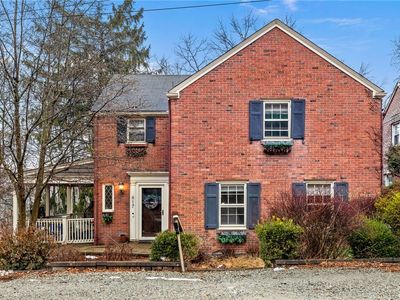 617 Cascade Rd, Pittsburgh, PA, 15221