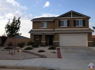 7145 W Hemlock Ave, Lancaster, CA 93536