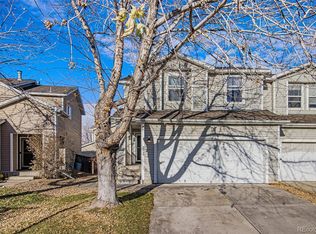 8068 S Kalispell Way, Englewood, CO 80112