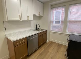 4746 S Grand #2N, Saint Louis, MO 63140