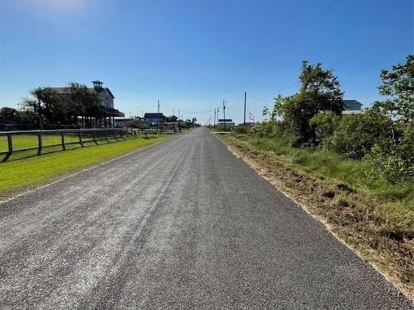 LOT 202 County Road 299 Heron Rd Lot 202, Bay City, TX 77414