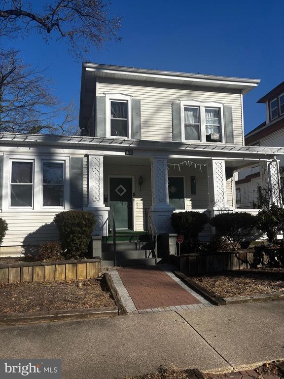 812 E Elmer St, Vineland, NJ, Vineland