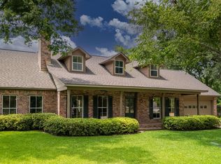 260 S Bay Dr, Bullard, TX 75757