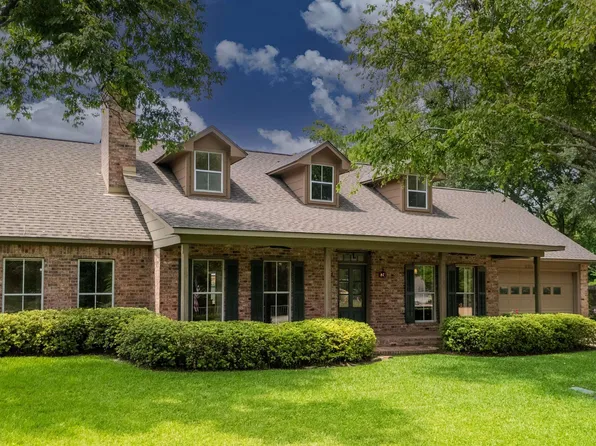 260 S Bay Dr, Bullard, TX 75757