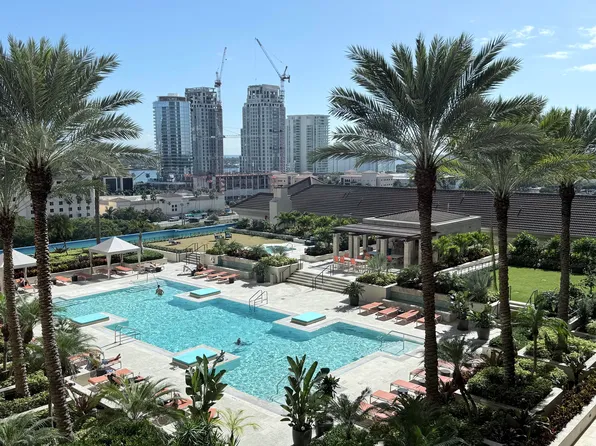 550 Okeechobee Blvd APT 1201, West Palm Beach, FL 33401
