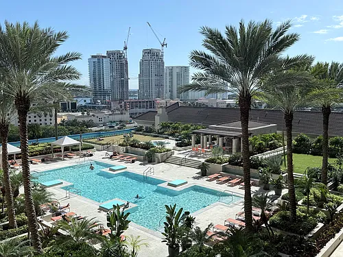 550 Okeechobee Blvd #1201 Photo 1