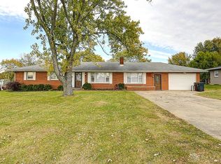 4838 State Route 122, Franklin, OH 45005