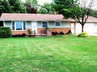 2015 Midland Rd, Bay City, MI 48706