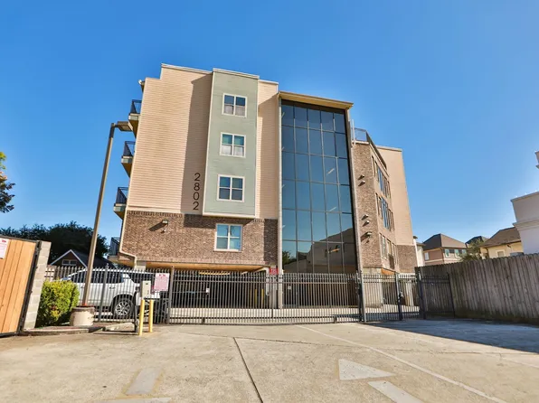 2802 Morrison St #201, Houston, TX 77009