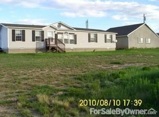 4563 Cedarweed Blvd, Pueblo, CO 81001