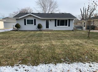 1625 Brookview Ct, Hobart, IN 46342