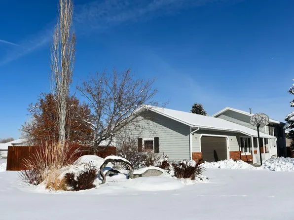 1420 Lexington Rd, Helena, MT 59602