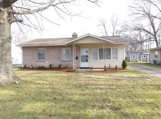 4065 Sylvia Ln, Youngstown, OH 44511