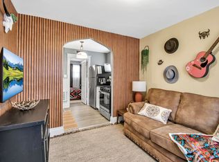 346 Parkdale Ave #1, Buffalo, NY 14213