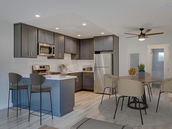 2nd image of 1256 Mariposa St #2