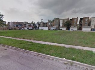 1822 S Komensky Ave, Chicago, IL 60623