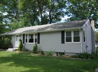 2 Maybelle Ave, Auburn, MA 01501