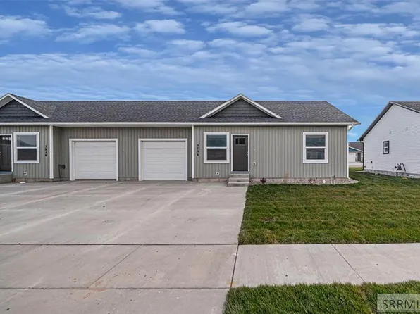 5796 N Wildrose Ave, Idaho Falls, ID 83406