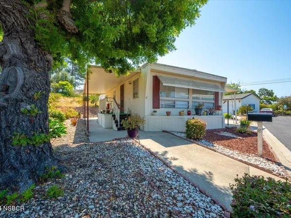 355 W Clark Ave Space 52, Orcutt, CA 93455
