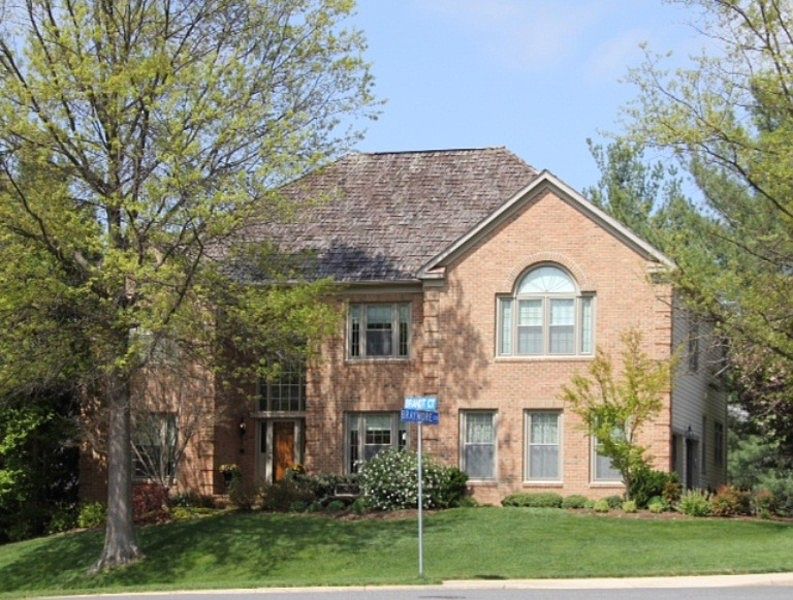 9408 Braymore Cir, Fairfax Station, VA 22039 Zillow