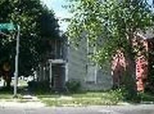 803 N Grand Ave, Connersville, IN 47331