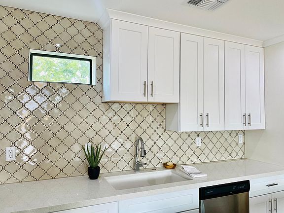 Quartz Counters