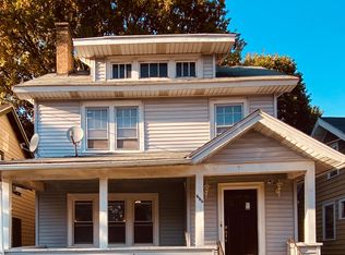220 Warner Ave, Syracuse, NY 13205