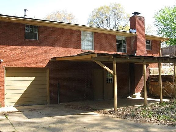 4015 Plymouth Avenue, Memphis, TN 38128