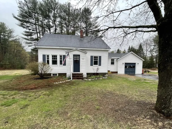 200 Weymouth Road, Gray, ME 04039