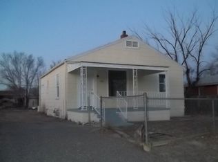 1333 E River St, Pueblo, CO 81001