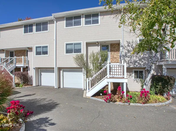 328 Booth Pl #4, Greenwich, CT 06830