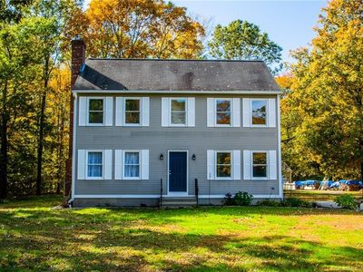 7 Apple Tree Lane, Old Lyme, CT, 06371
