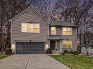 6164 Pheasant Ln, Kalamazoo, MI 49009