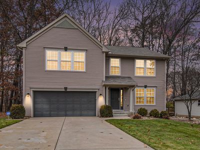 6164 Pheasant Ln, Kalamazoo, MI, 49009