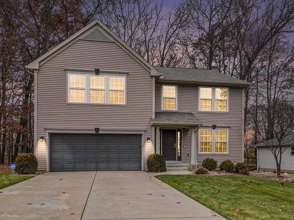 6164 Pheasant Ln, Kalamazoo, MI 49009