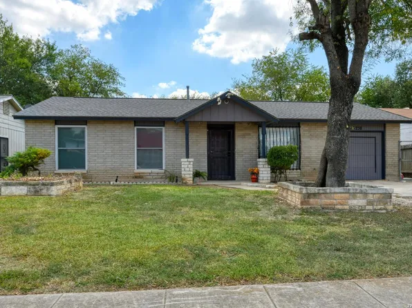 7238 STILL BROOK ST, San Antonio, TX 78238