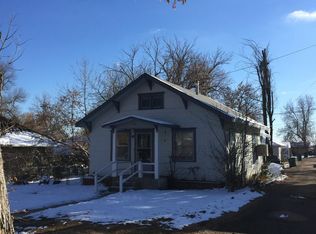 708 Charlotte St, Johnstown, CO 80534
