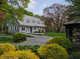 225 Middle Rd, East Greenwich, RI 02818