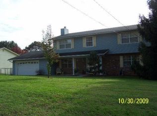 1104 Spanish Oak Dr, Knoxville, TN 37932