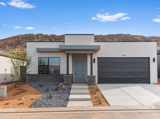 1449 S Gulch Ln #4055, Washington, UT 84780
