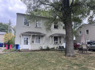 702 S Hamilton Rd, Columbus, OH 43213