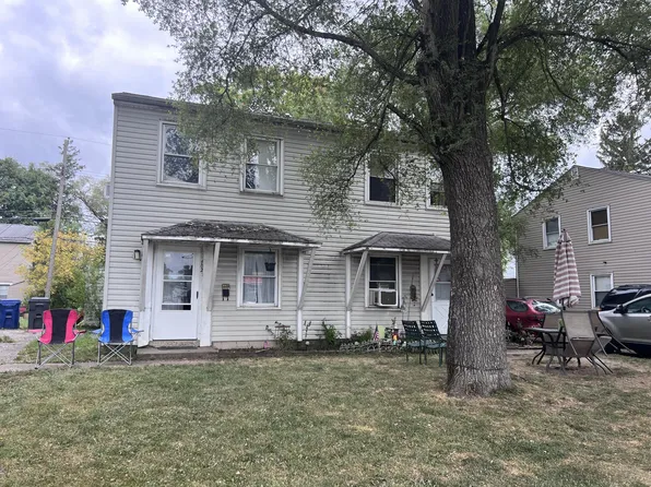 702 S Hamilton Rd, Columbus, OH 43213