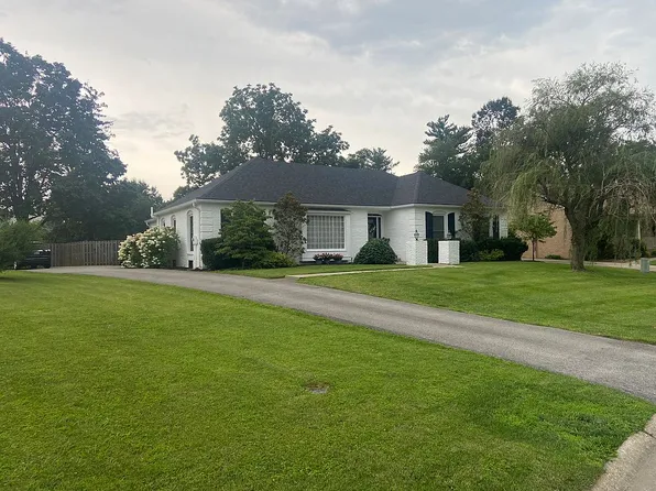 105 S Whipps Mill Rd, Hurstbourne, KY 40222