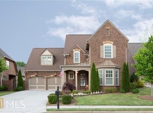 316 Lakeside Trce, Canton, GA 30115