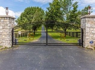 1298 Rogers Rd, Lancaster, KY 40444