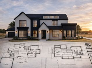 301 Martinek Ln, Ennis, TX 75119