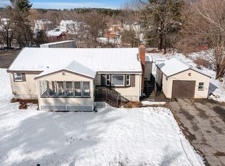 126 Ayer Rd, Shirley, MA 01464