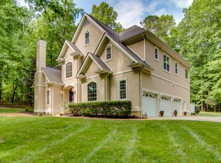 6108 Maple Leaf Dr, Durham, NC 27705