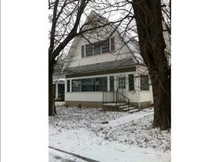 202 W Enterprise St, Windfall, IN 46076